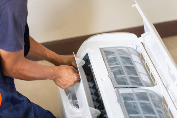 Best Best HVAC Companies  in Lemoyne, PA