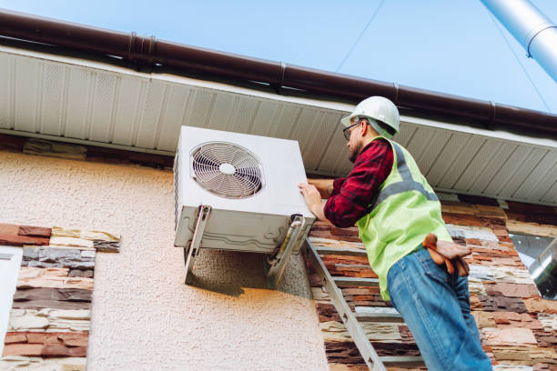 HVAC Air Duct Cleaning in Lemoyne, PA