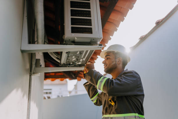Trusted Lemoyne, PA HVAC Experts