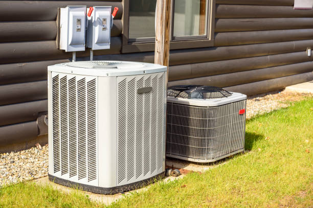 Local HVAC Companies in Lemoyne, PA